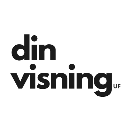 Din Visning Logotyp